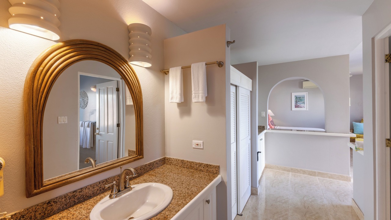Photo of Bathroom in West End