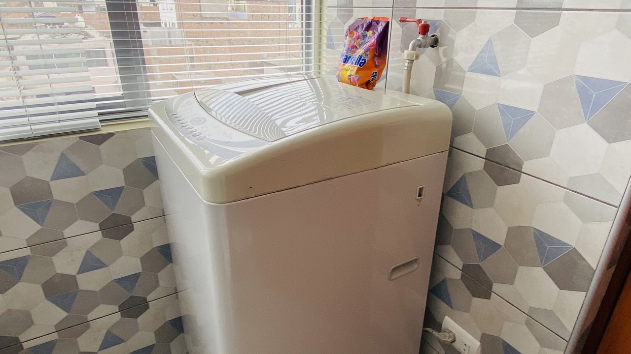 Photo of Bathroom in Cercado de Lima