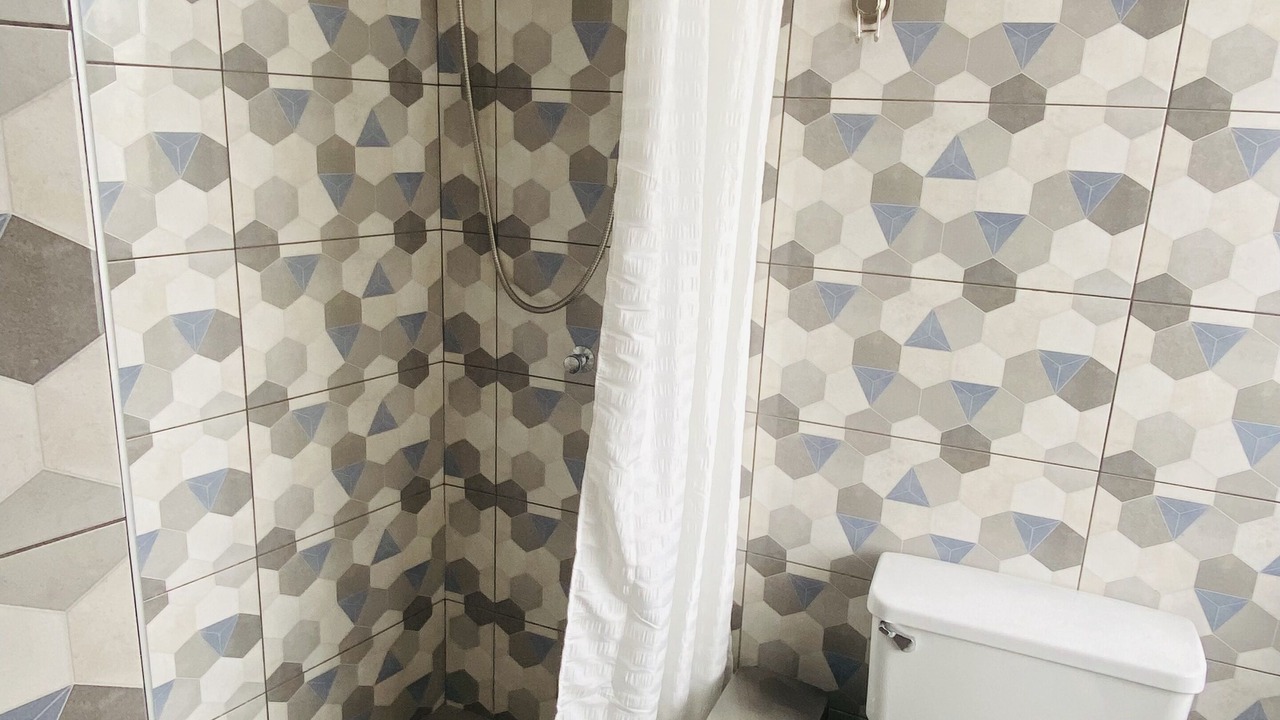 Photo of Bathroom in Cercado de Lima