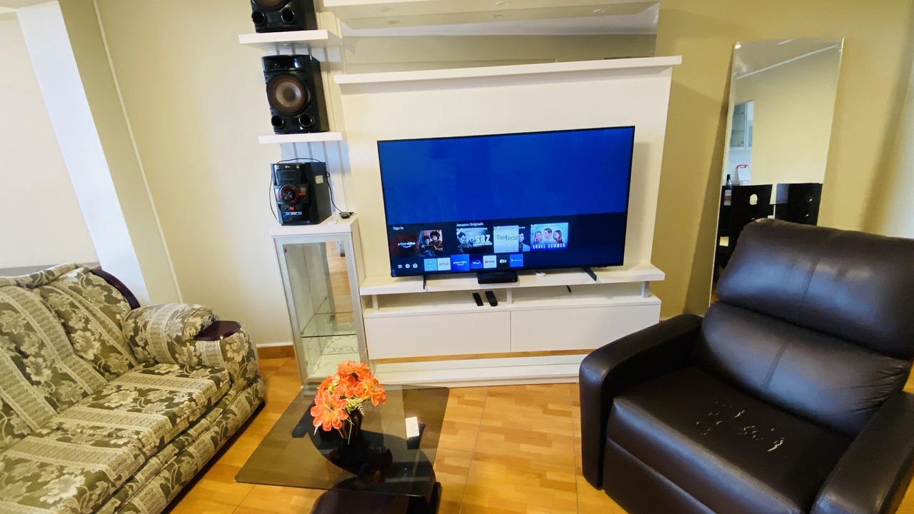 Photo of Livingroom in Cercado de Lima