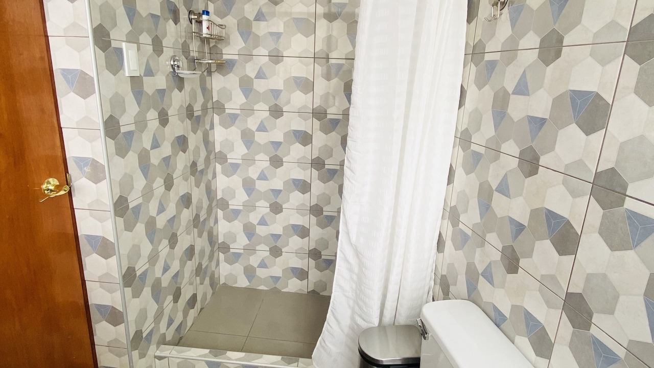 Photo of Bathroom in Cercado de Lima