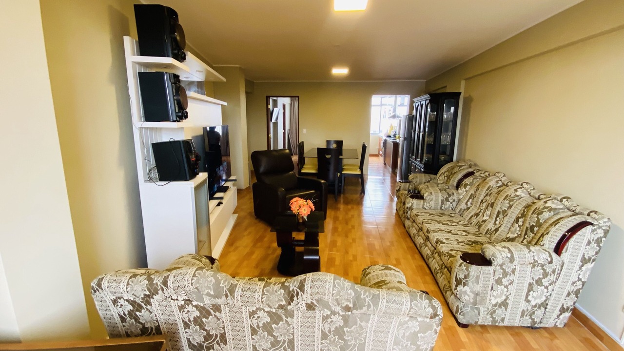 Photo of Livingroom in Cercado de Lima