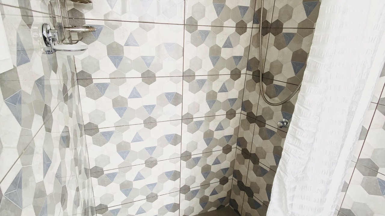 Photo of Bathroom in Cercado de Lima