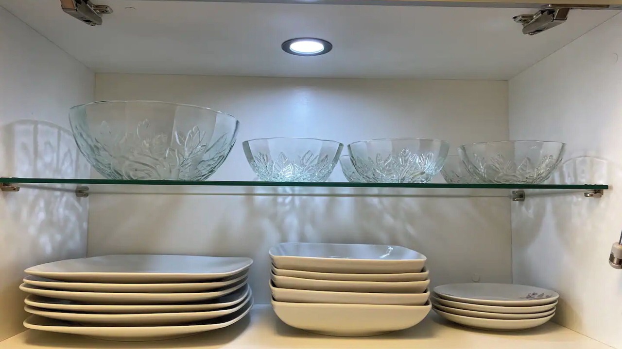 Photo of Kitchen in Cercado de Lima