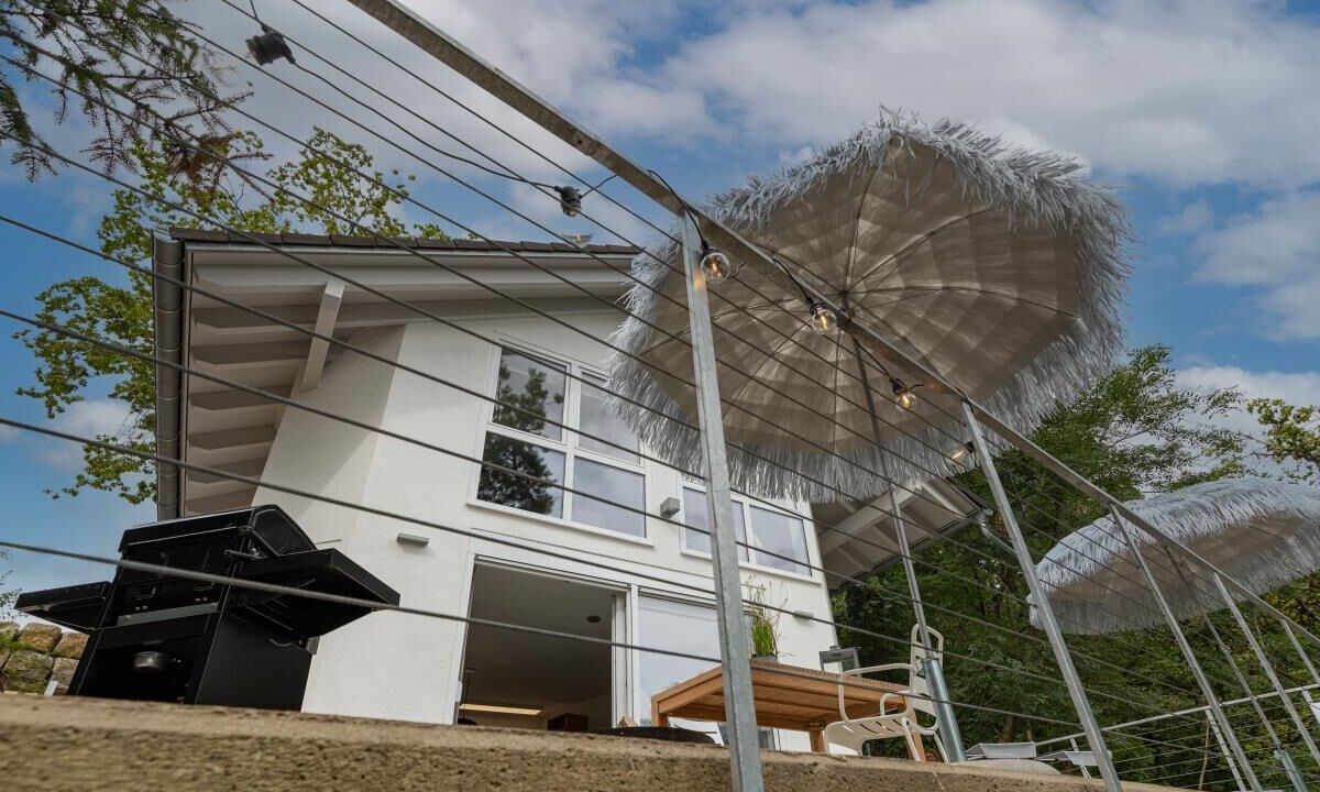 Photo of Patio Balcony in Langenburg