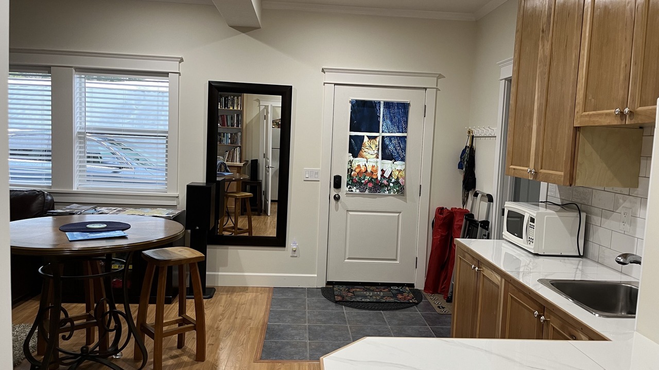 Photo of Kitchen in Regional District of Nanaimo