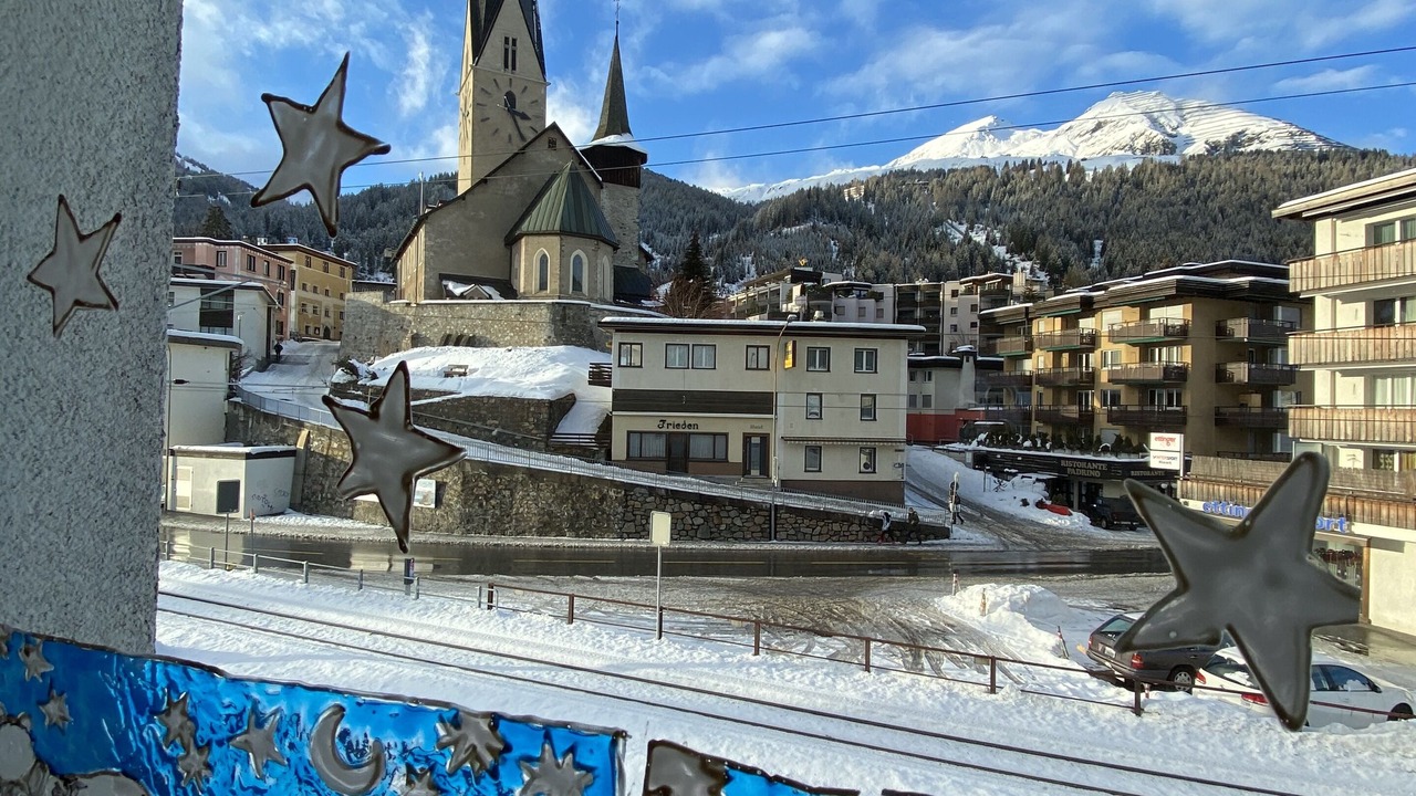 Photo of Others in Davos
