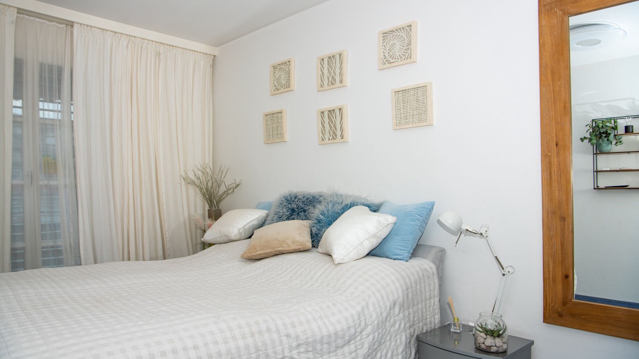 Photo of Bedroom in Davos