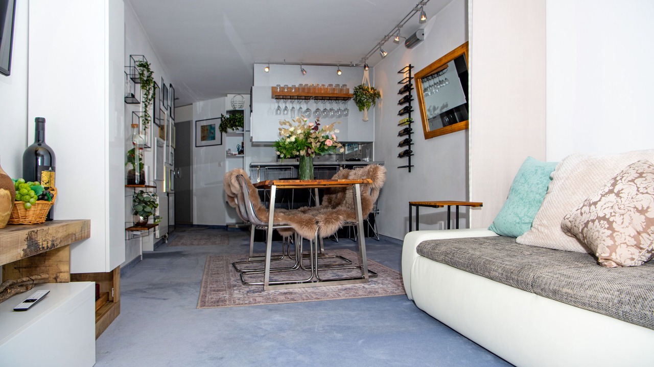 Photo of Livingroom in Davos