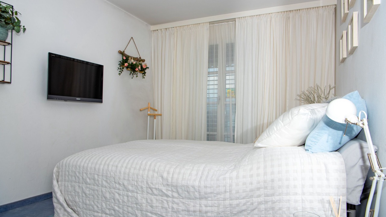 Photo of Bedroom in Davos
