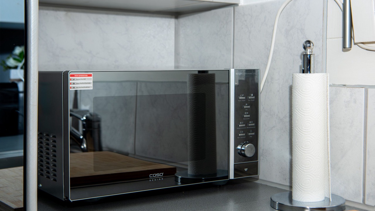 Photo of Kitchen in Davos