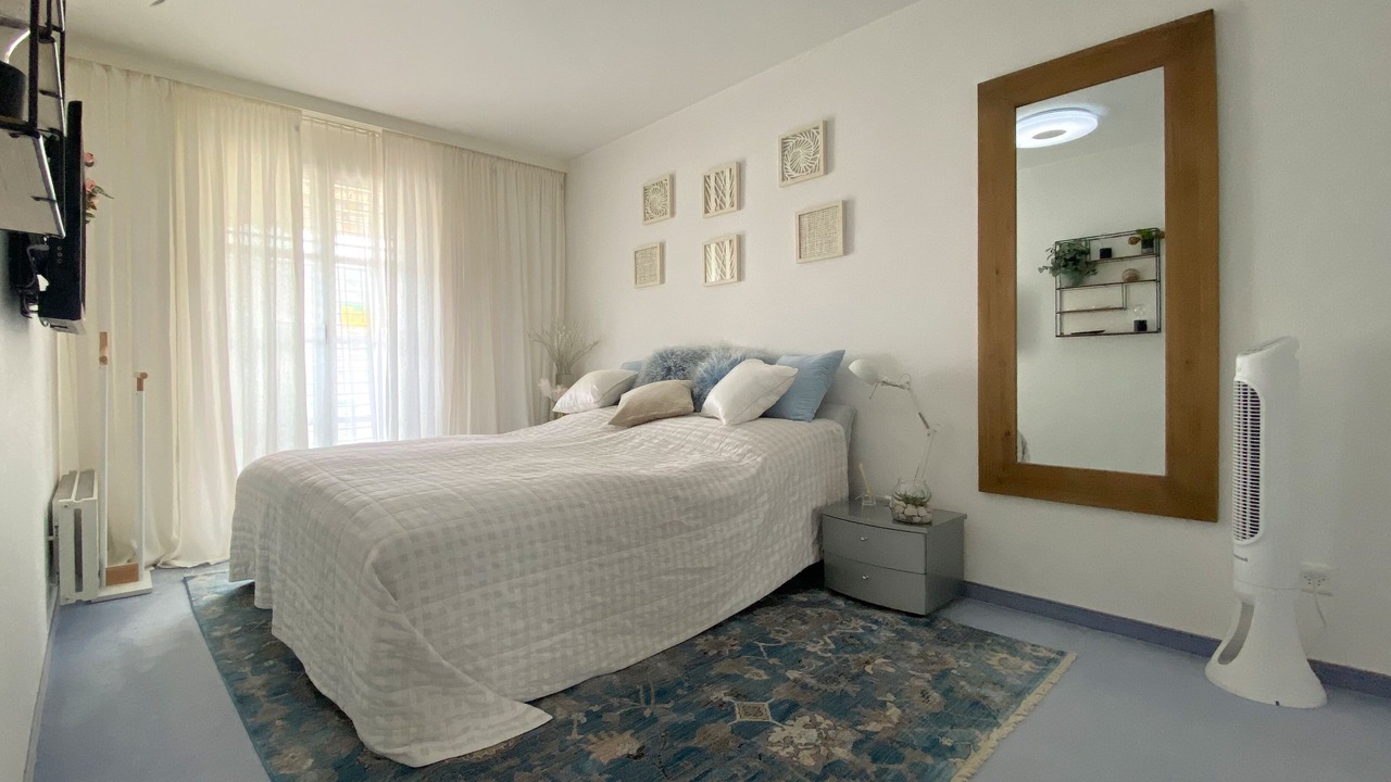 Photo of Bedroom in Davos
