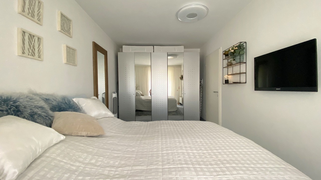 Photo of Bedroom in Davos