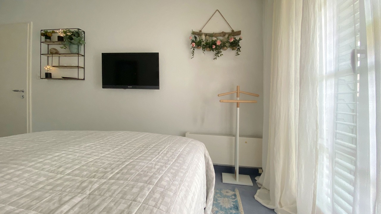 Photo of Bedroom in Davos