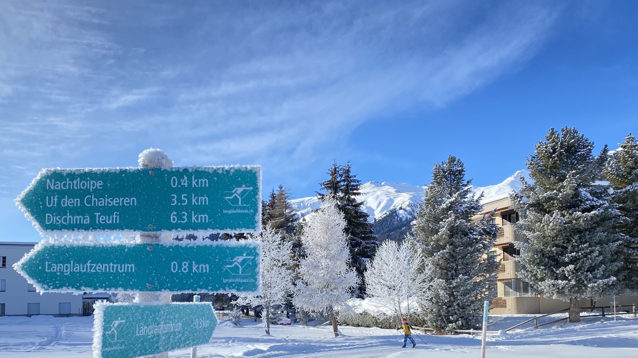 Photo of Outdoor in Davos