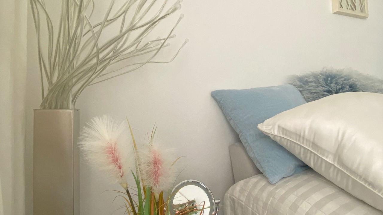 Photo of Bedroom in Davos