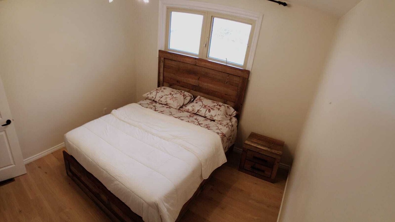 Photo of Bedroom in Selwyn