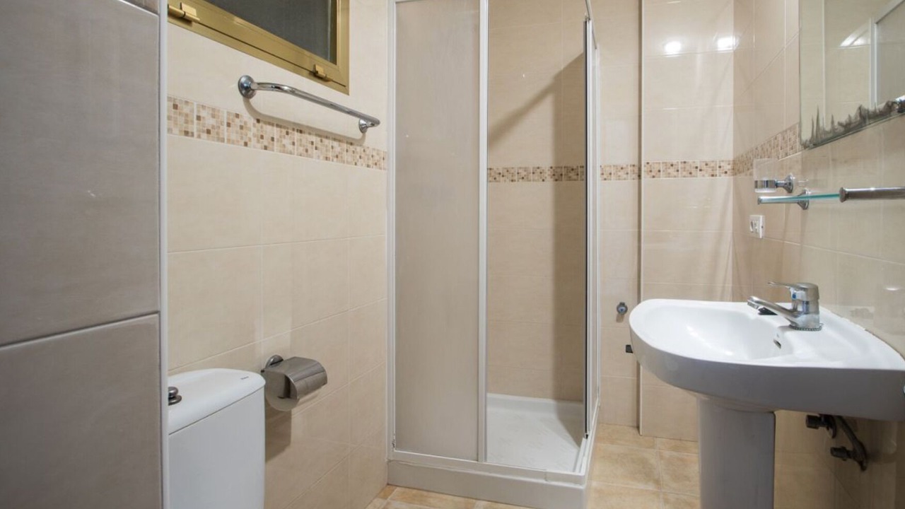 Photo of Bathroom in Rincon de Loix