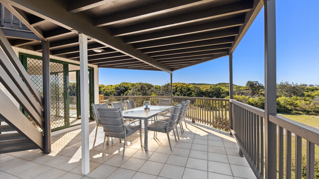 Photo of Outdoor in Noosa North Shore