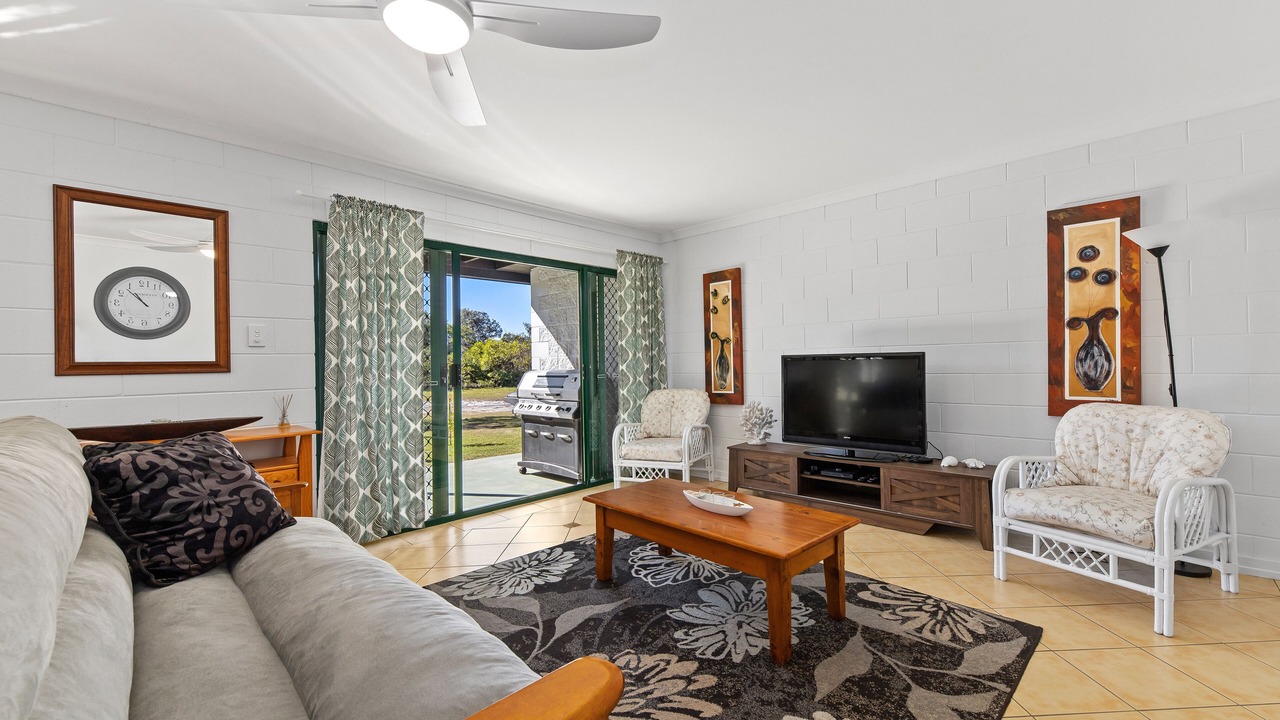 Photo of Livingroom in Noosa North Shore