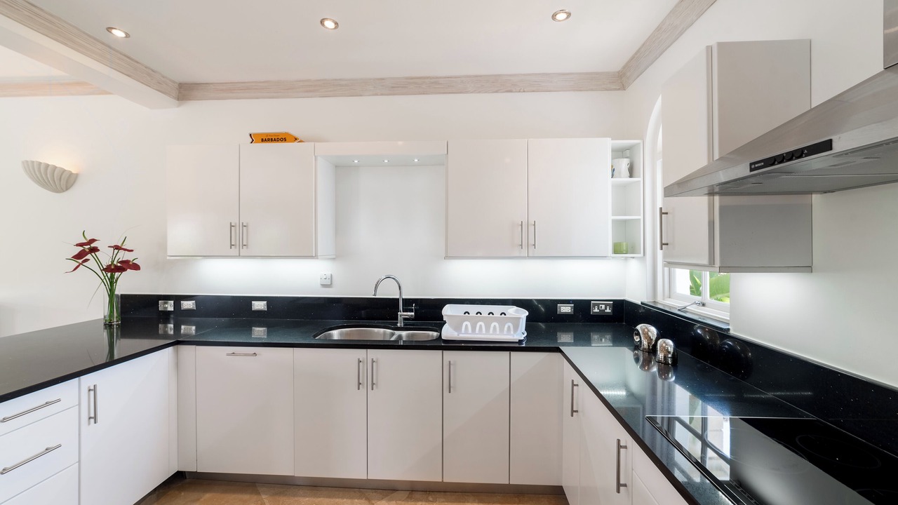 Photo of Kitchen in Durants