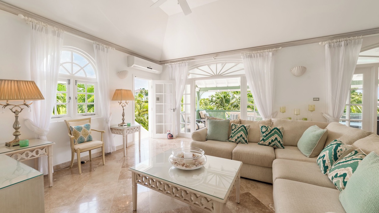 Photo of Livingroom in Durants