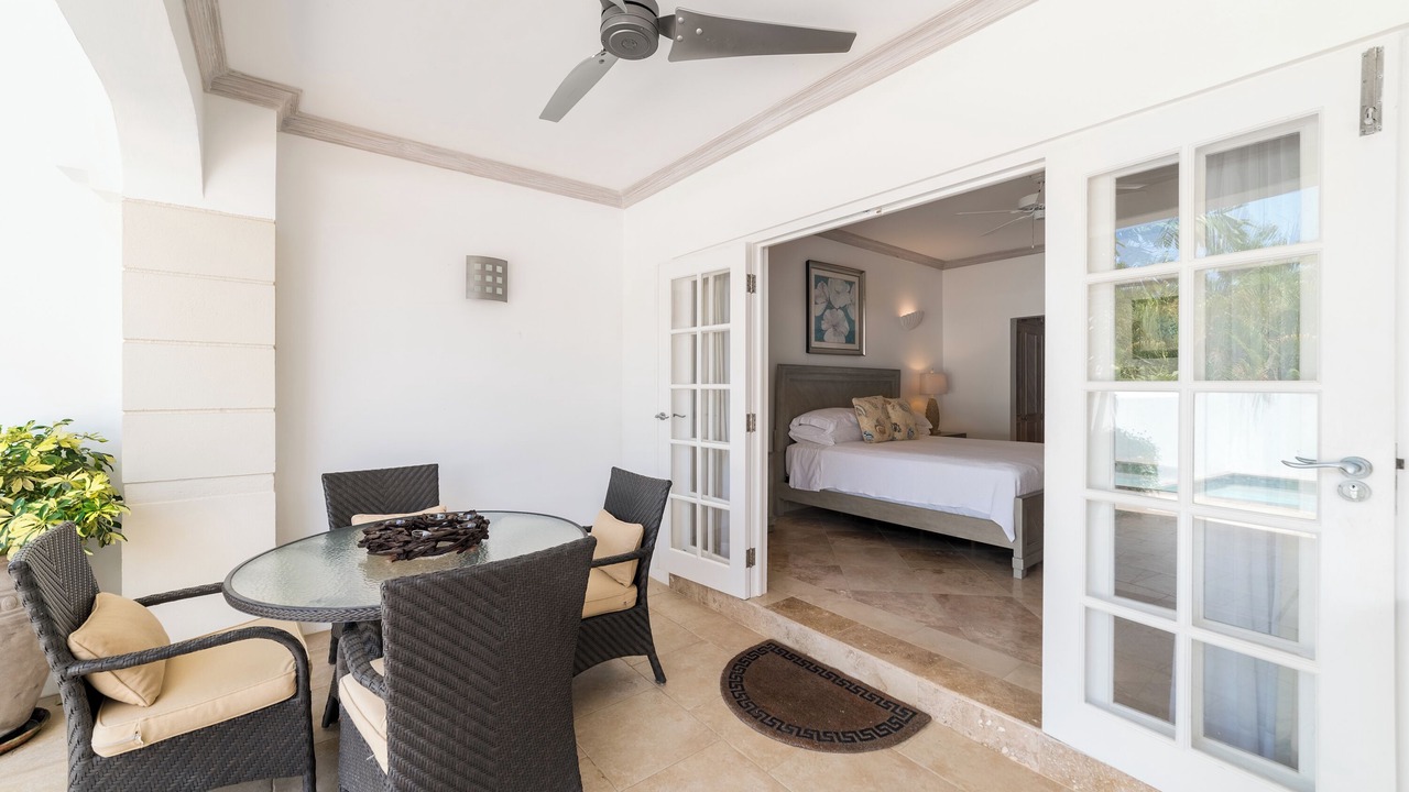Photo of Bedroom in Durants
