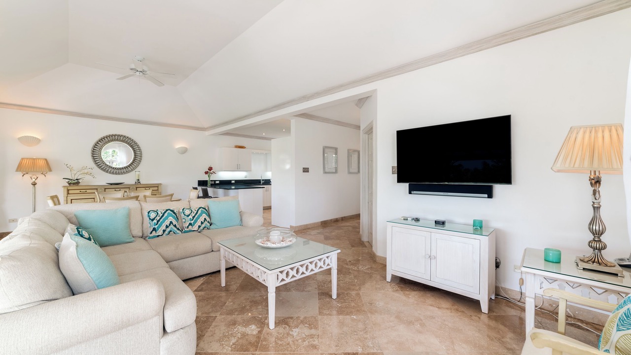 Photo of Livingroom in Durants