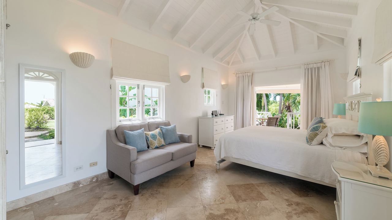 Photo of Bedroom in Durants