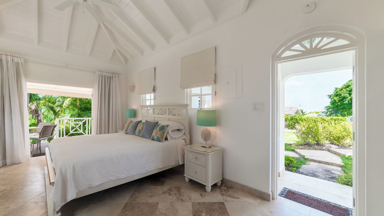 Photo of Bedroom in Durants