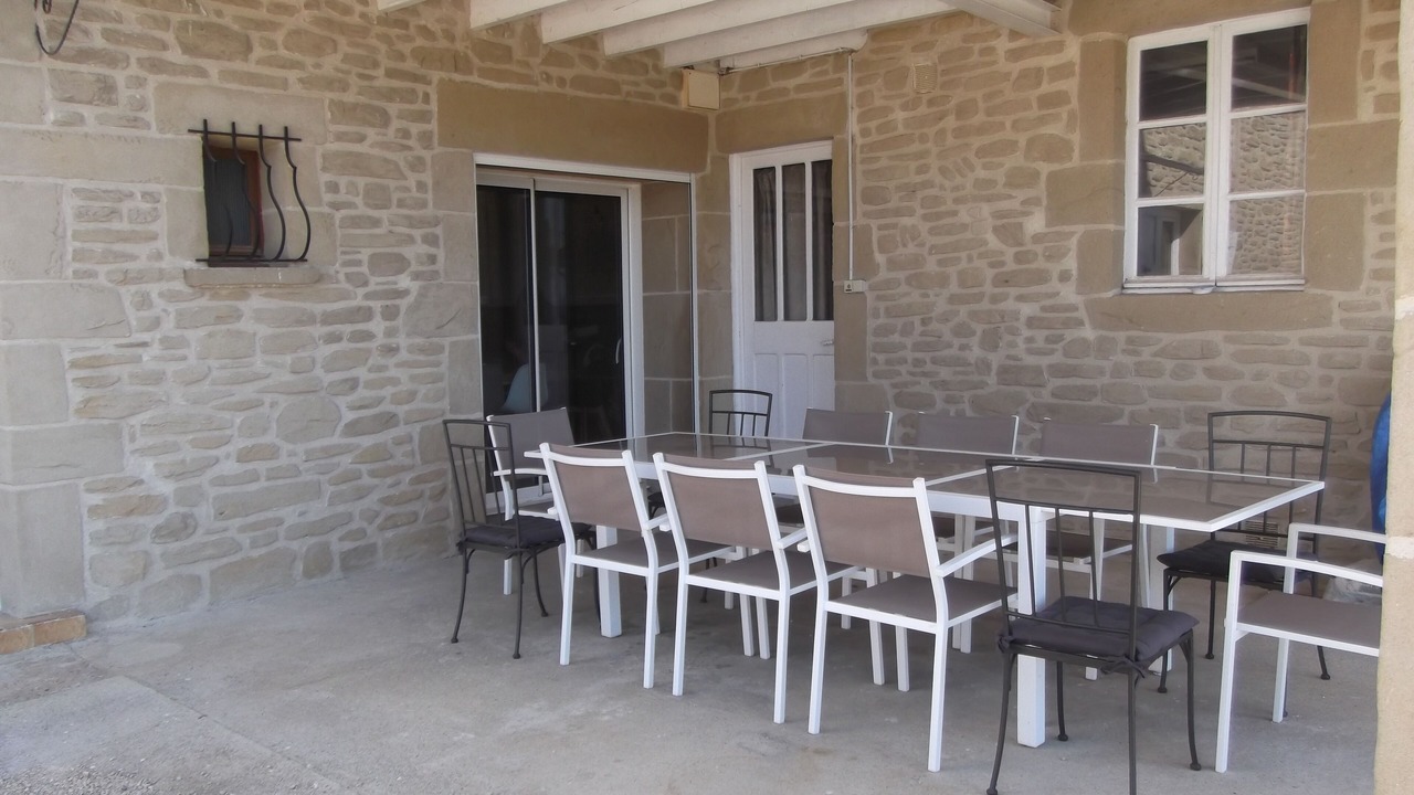 Photo of Outdoor in Saint-Bardoux