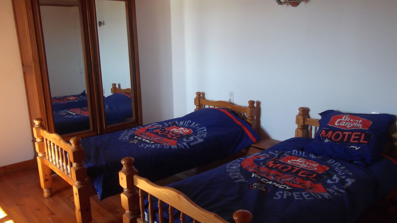 Photo of Bedroom in Saint-Bardoux
