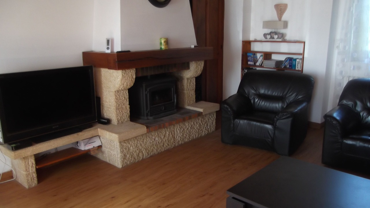 Photo of Livingroom in Saint-Bardoux