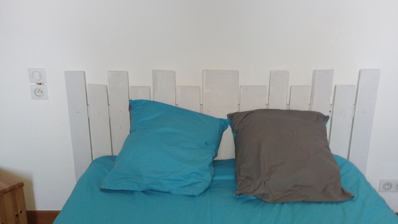 Photo of Bedroom in Saint-Bardoux