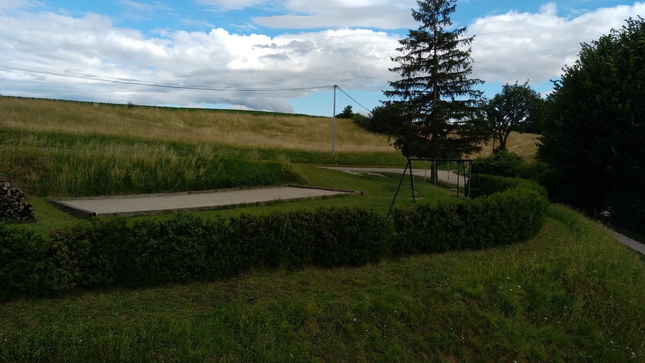Photo of Outdoor in Saint-Bardoux