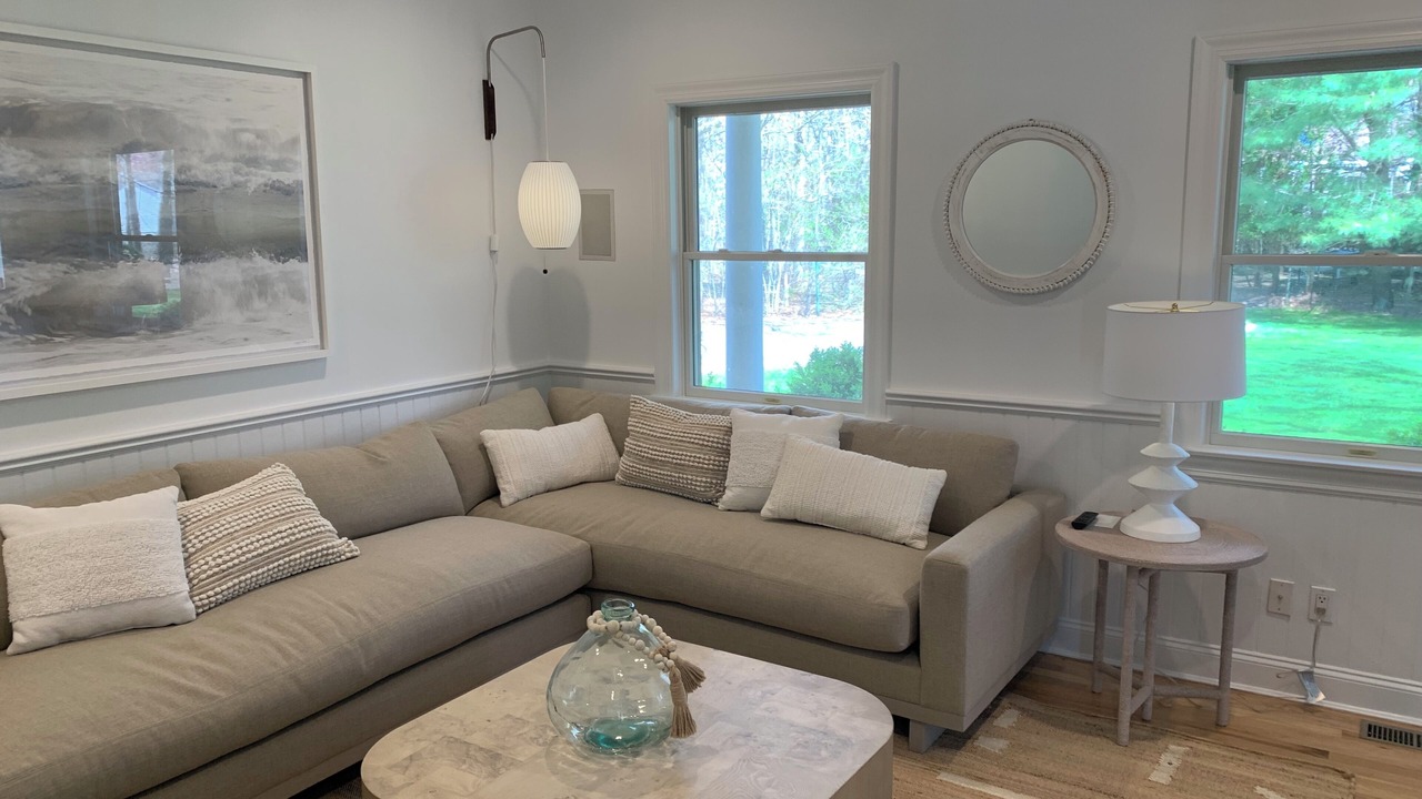 Photo of Bedroom in East Quogue