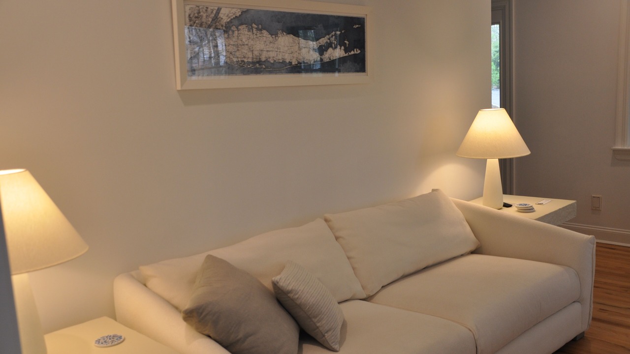 Photo of Livingroom in East Quogue