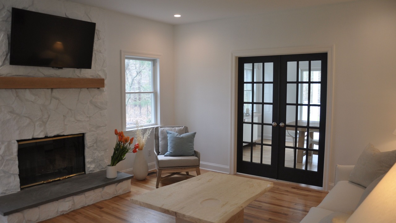 Photo of Bedroom in East Quogue