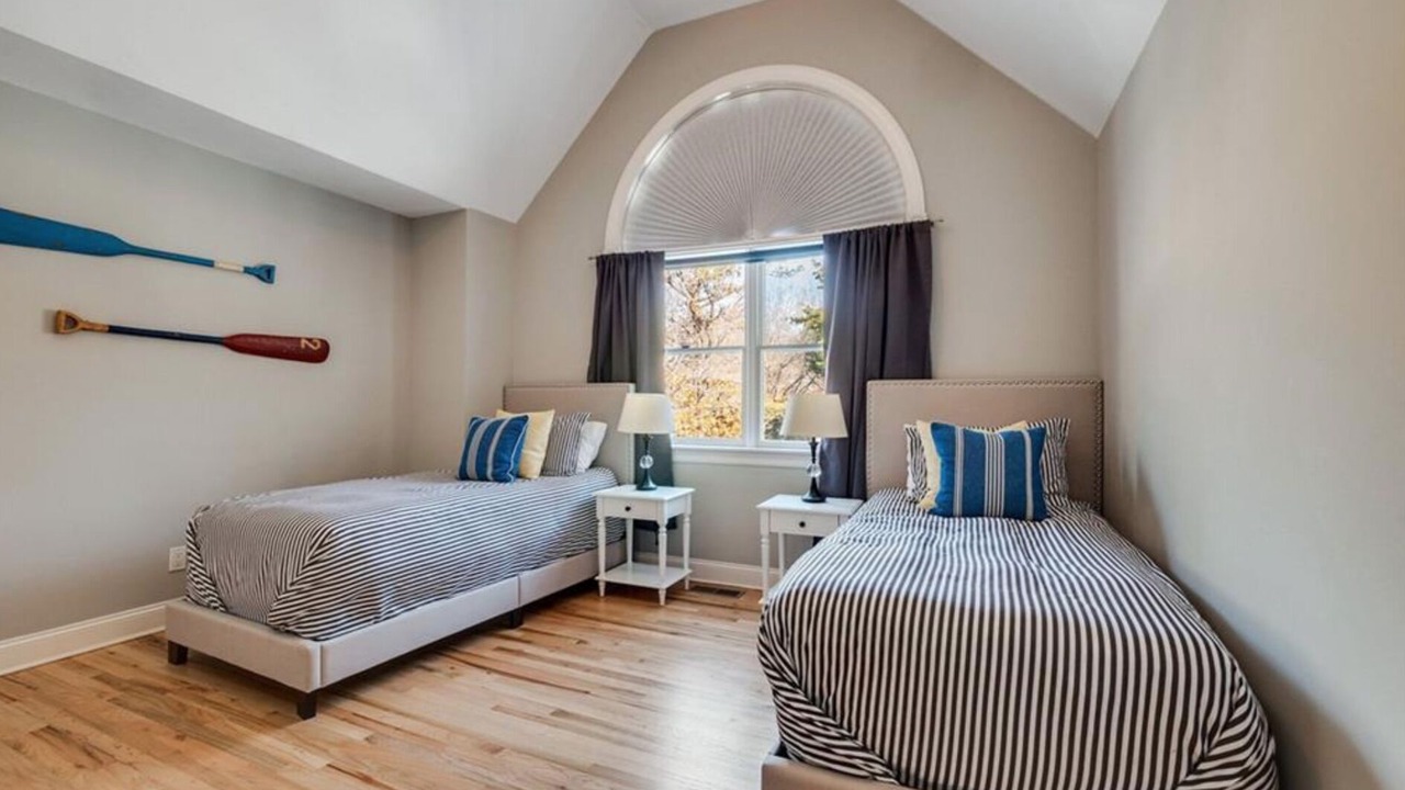 Photo of Bedroom in East Quogue