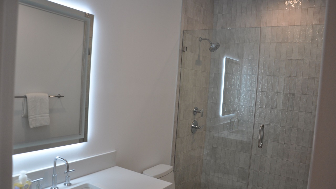 Photo of Bathroom in East Quogue