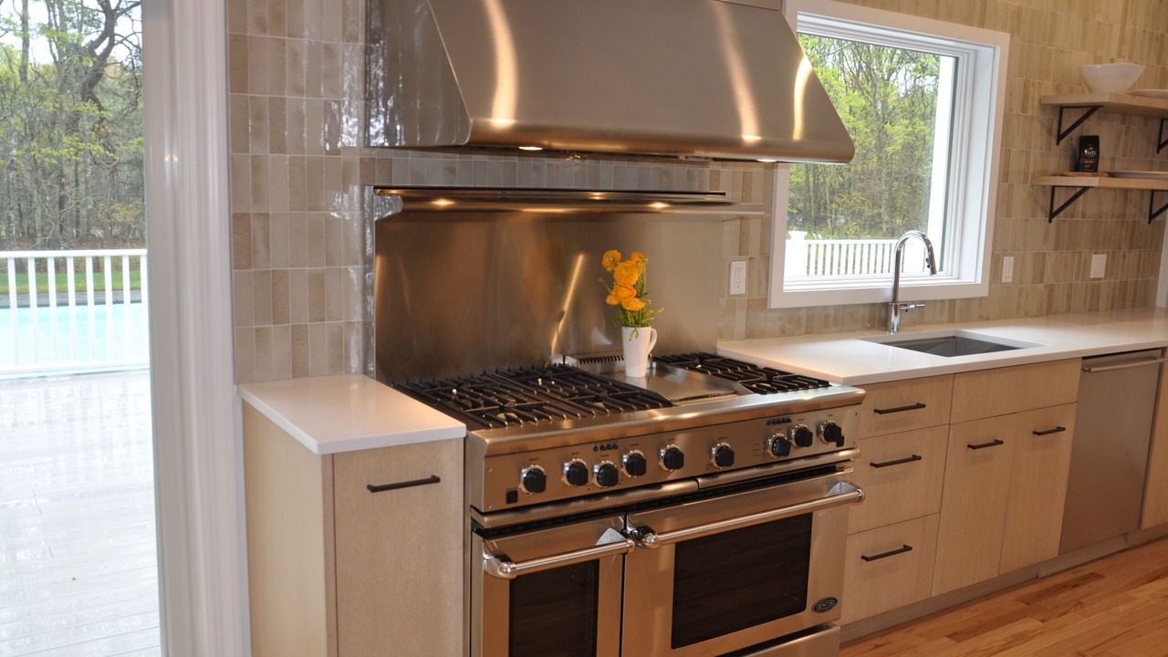 Photo of Kitchen in East Quogue