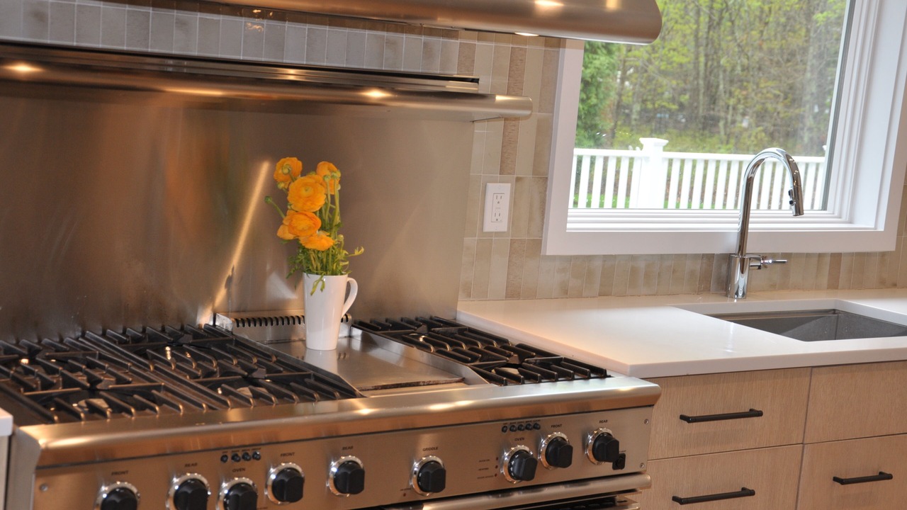 Photo of Kitchen in East Quogue