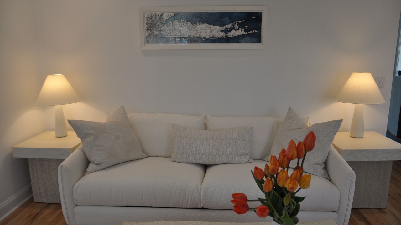 Photo of Livingroom in East Quogue