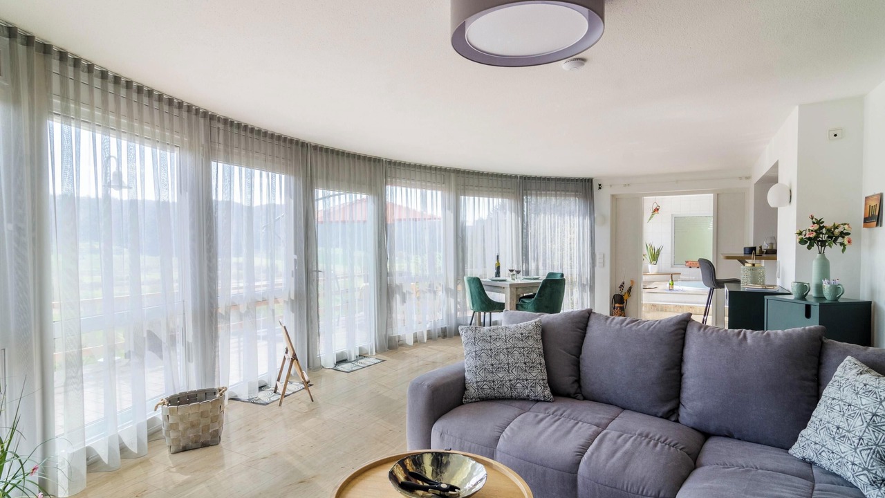 Photo of Livingroom in Owingen