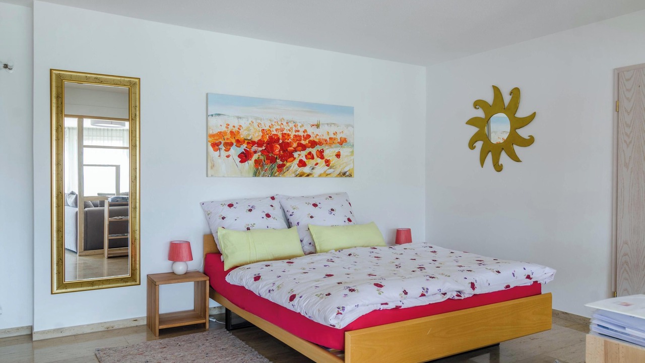 Photo of Bedroom in Owingen