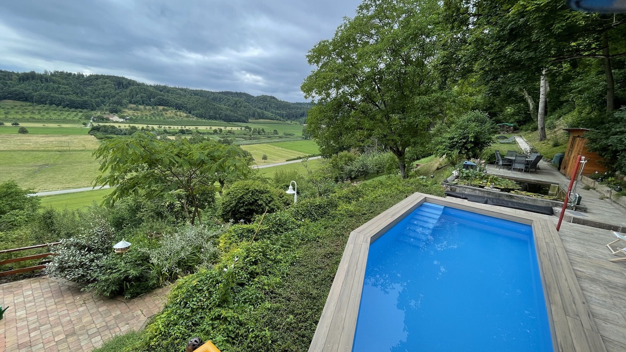 Photo of Patio Balcony in Owingen