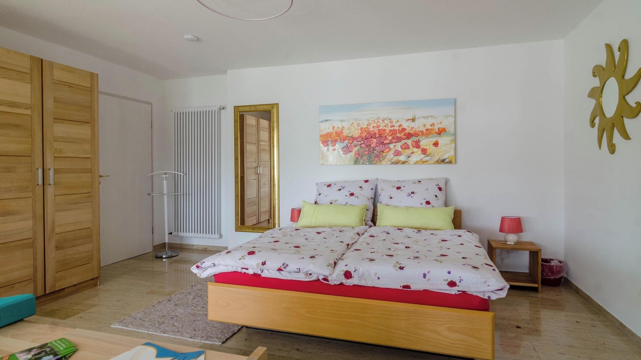 Photo of Bedroom in Owingen