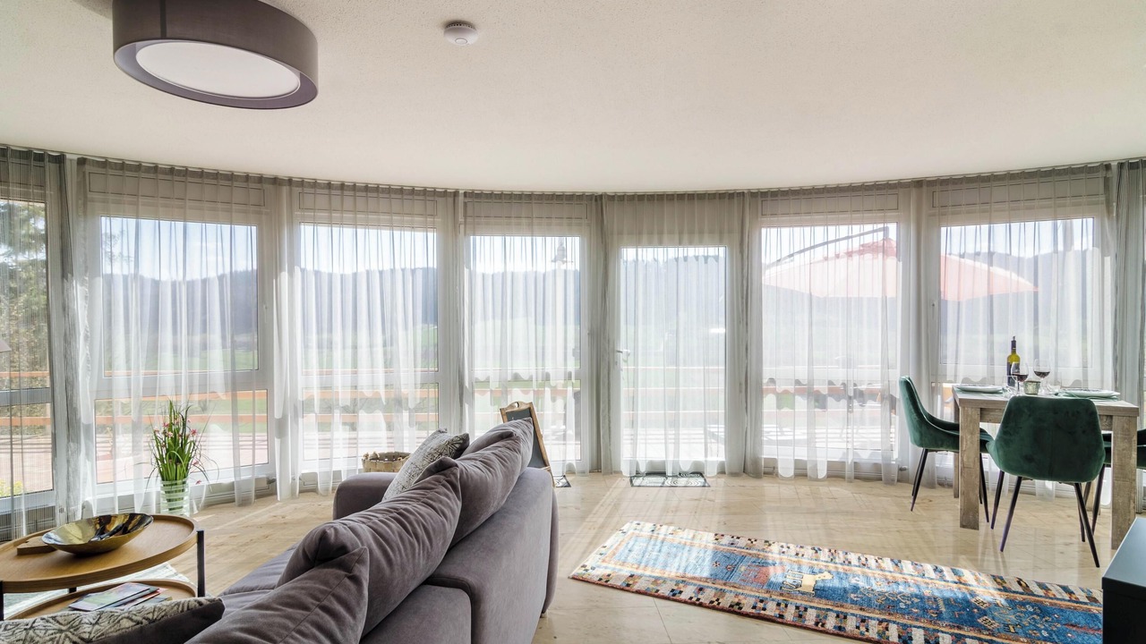Photo of Livingroom in Owingen