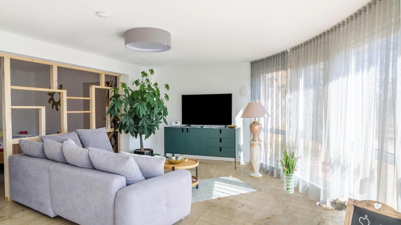 Photo of Livingroom in Owingen
