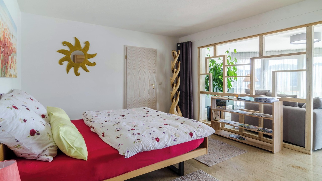 Photo of Bedroom in Owingen